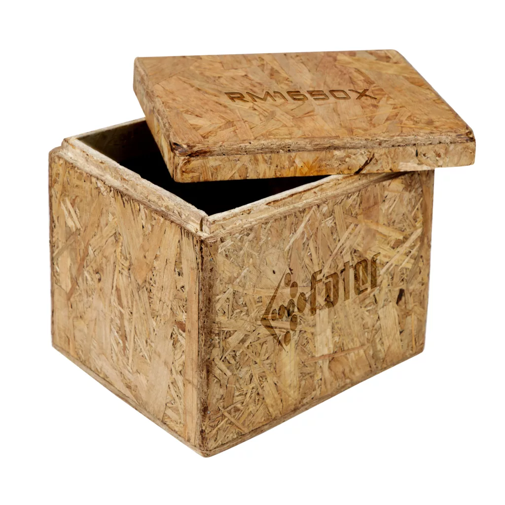 منبع تغذیه کامپیوتر فاطر مدل RM1650X