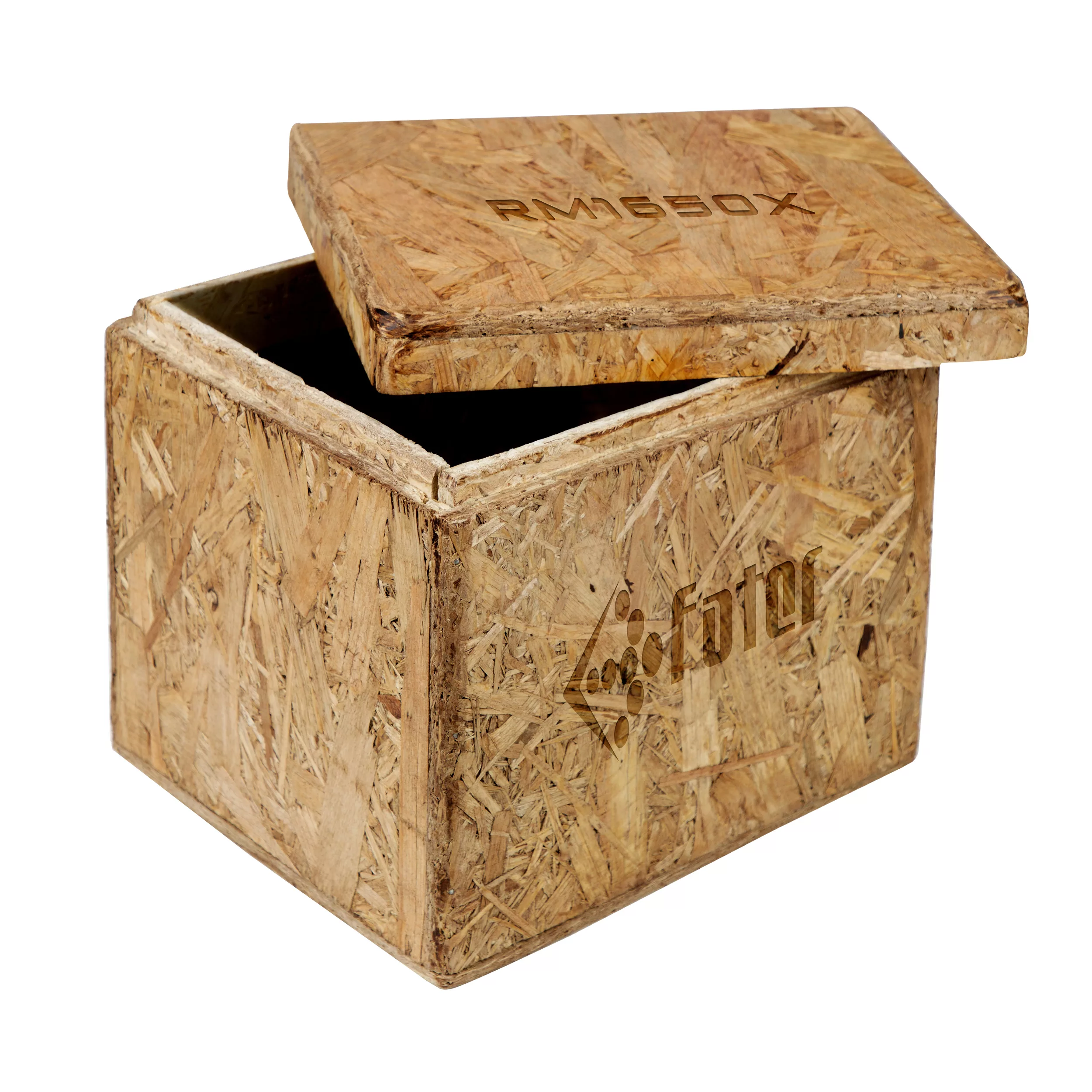 منبع تغذیه کامپیوتر فاطر مدل RM1650X