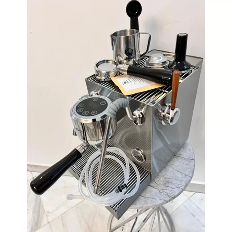 اسپرسو ساز لواک مدل LWK -CM 3235