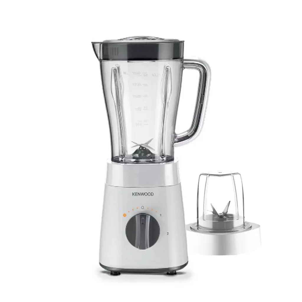 مخلوط کن و آسیاب کن 2 لیتری کنوود مدل BLP16