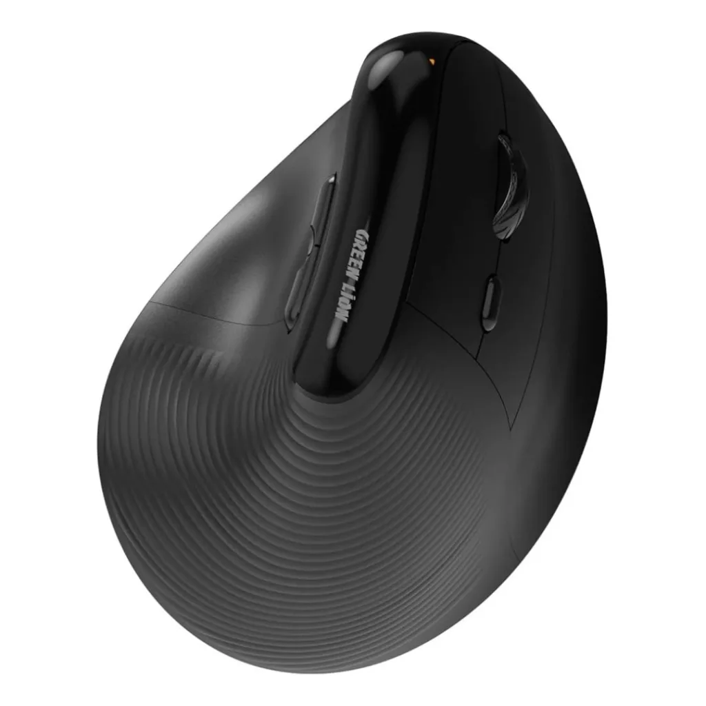 ماوس بی سیم گرین لاین مدل GNERGPMSEBK