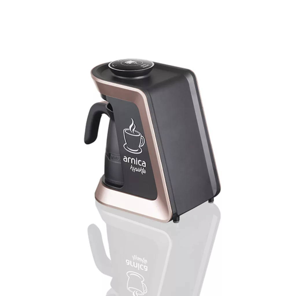 قهوه ساز آرنیکا مدل kopuklu Pro