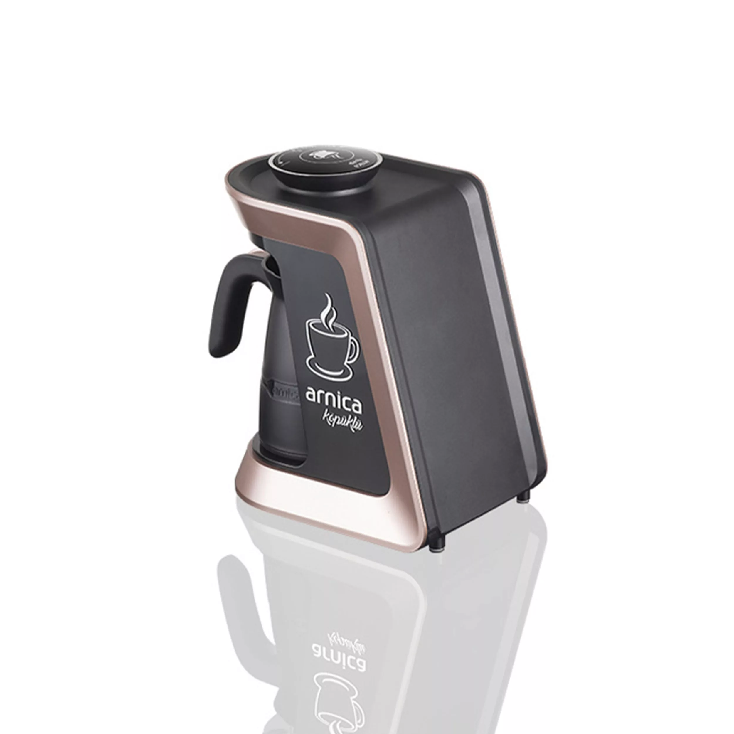قهوه ساز آرنیکا مدل kopuklu Pro