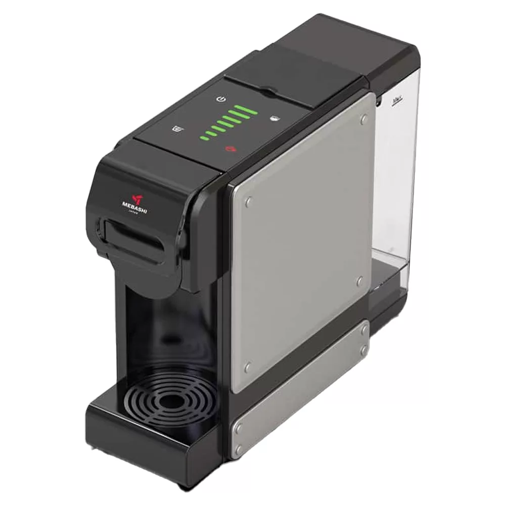 اسپرسو ساز 2000 میلی‌لیتر مباشی مدل ME-CEM303