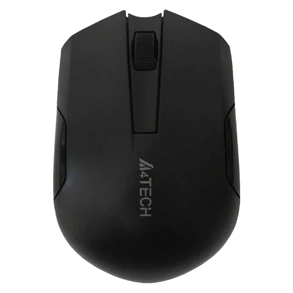 ماوس بی سیم ای فورتک مدل G3-200NS