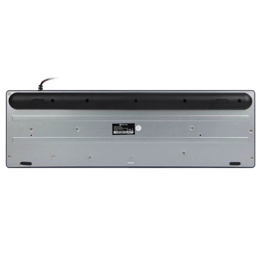 کیبورد مخصوص بازی میشن مدل K9300