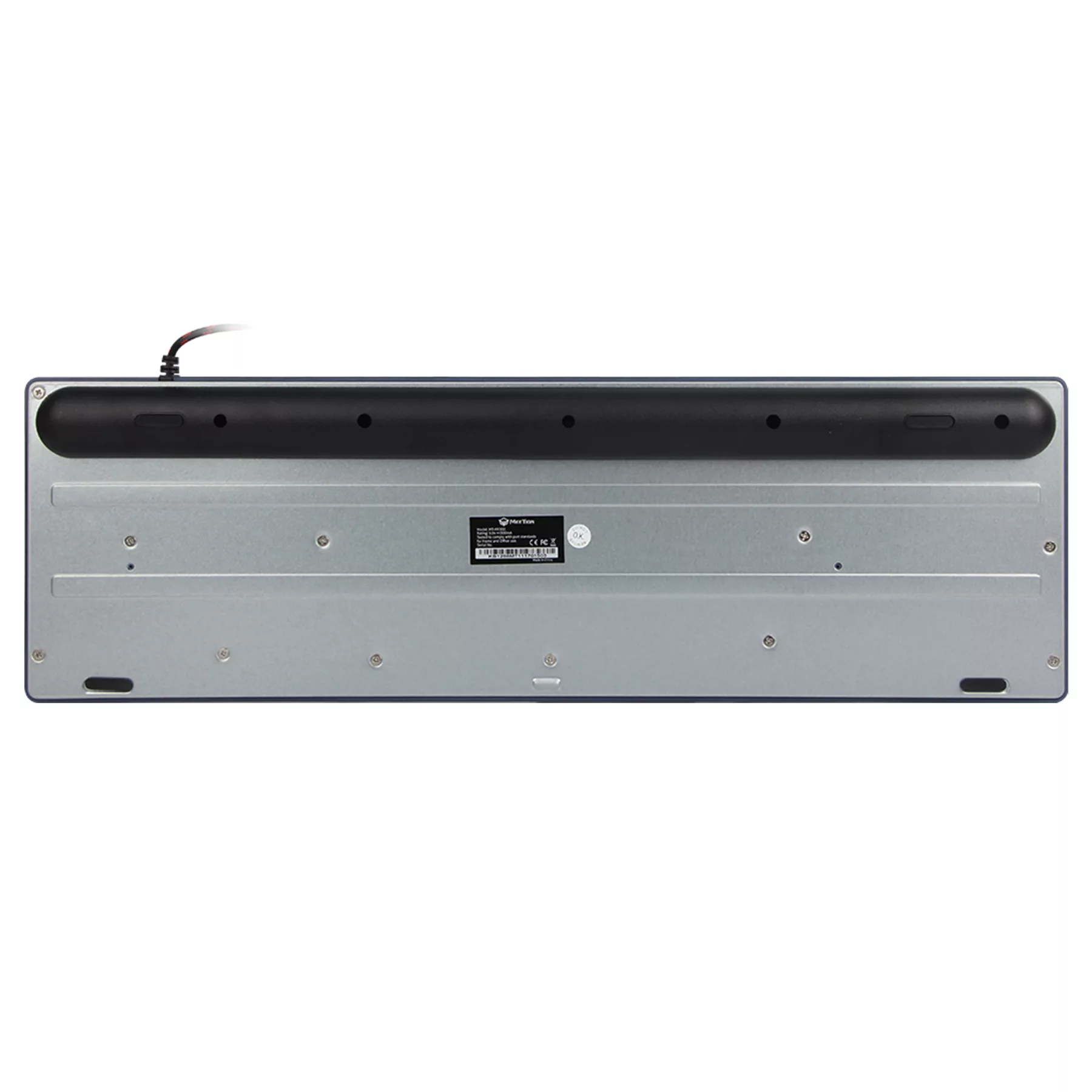 کیبورد مخصوص بازی میشن مدل K9300