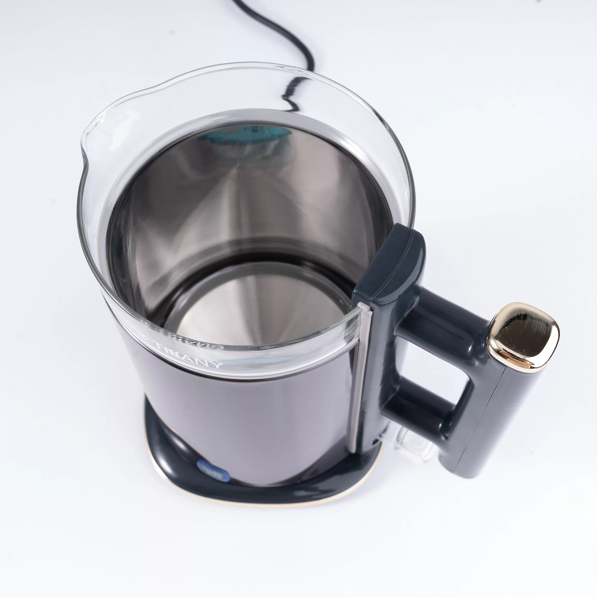 کتری برقی تیفانی مدل TF-906B