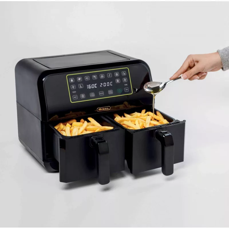 سرخ کن آریته مدل   AR-4623