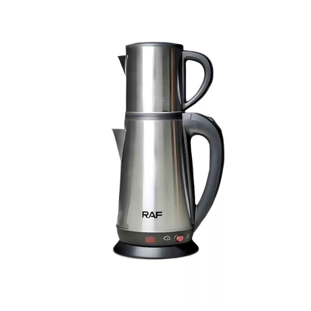 چای ساز روی هم راف مدل 7965