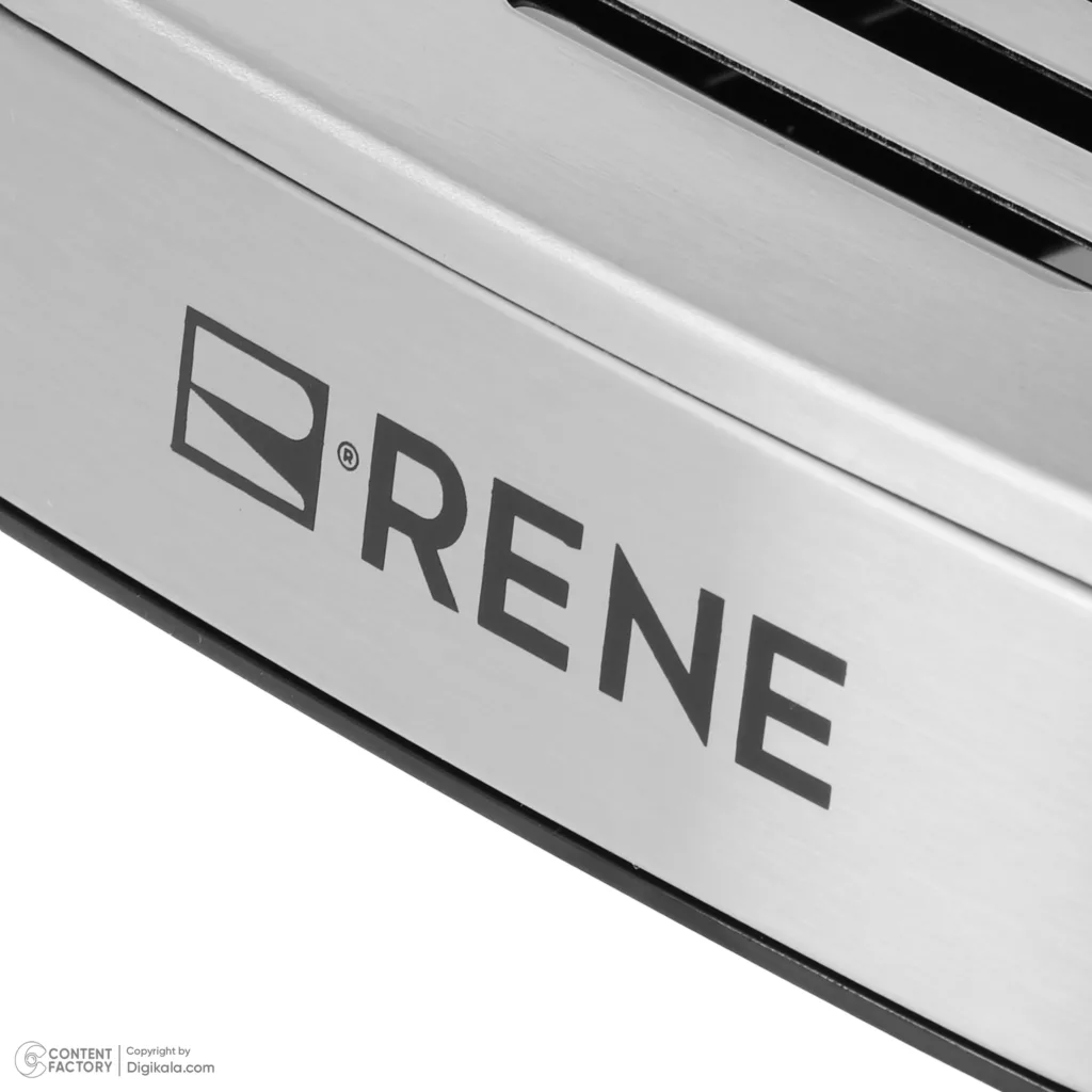 اسپرسو ساز رنه مدل REM-1712