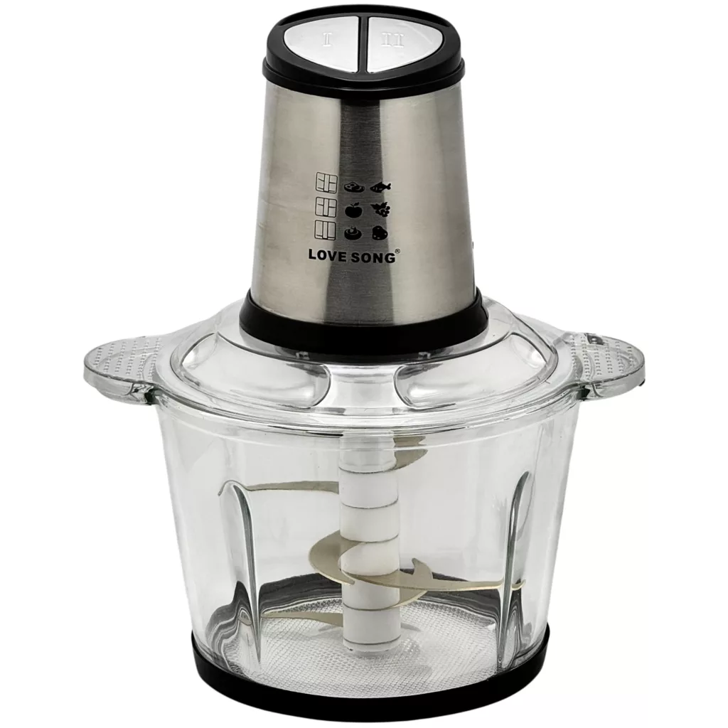 خردکن 3.8 لیتری لاوسنگ مدل 70553