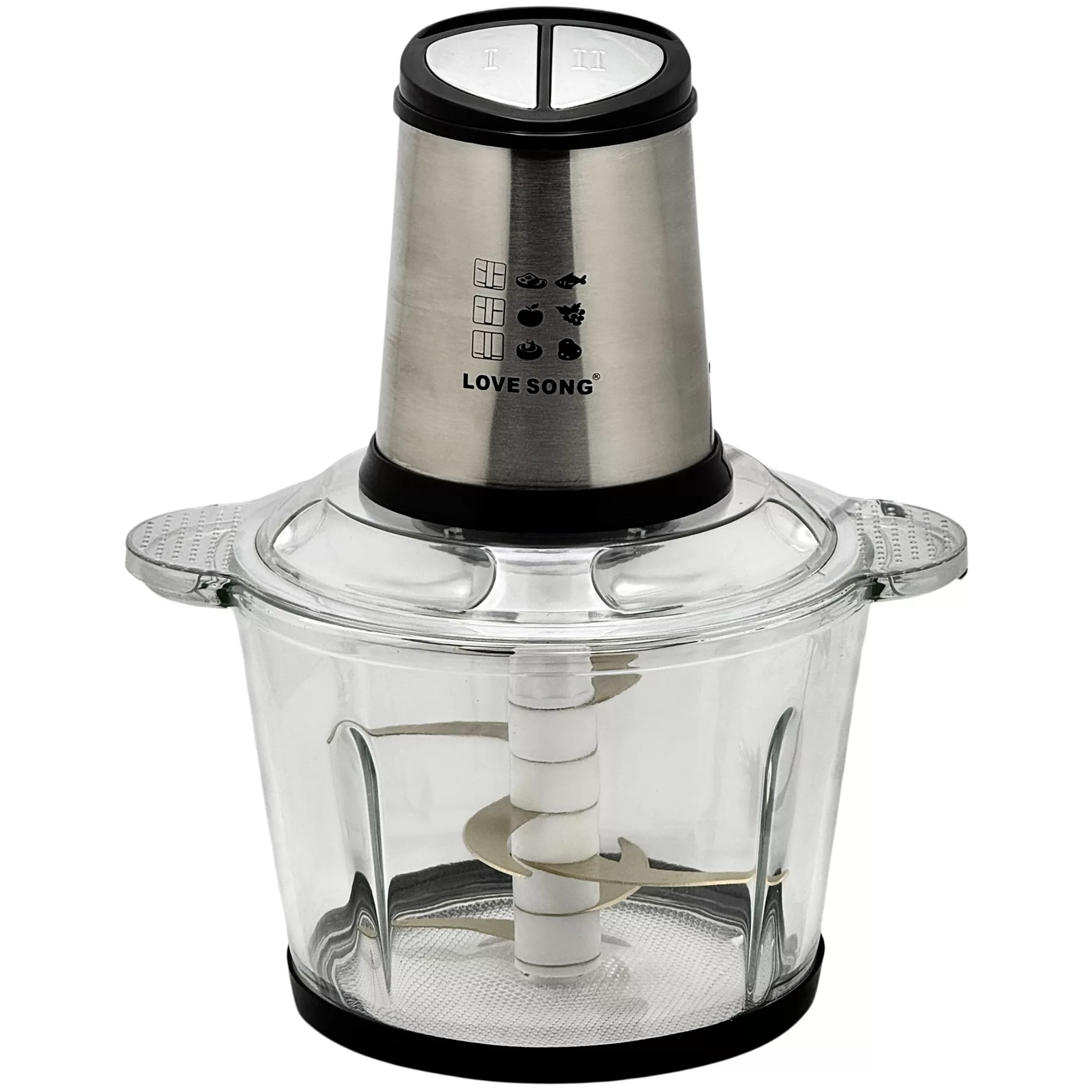 خردکن 3.8 لیتری لاوسنگ مدل 70553