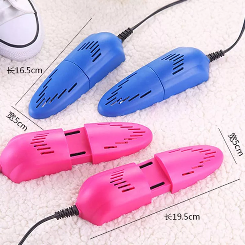 کفش خشک کن مدل CMF12