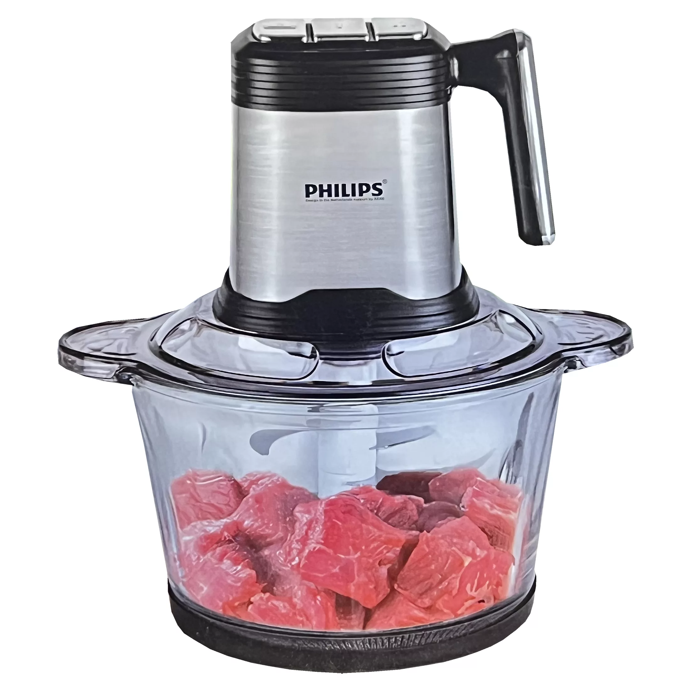 خردکن فیلیپس مدل دوکاسه 1397