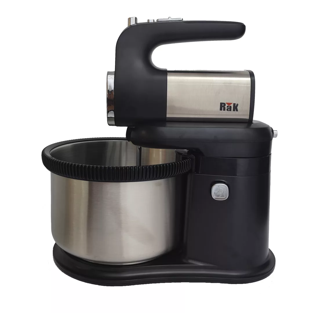 همزن کاسه‌دار 4 لیتری راک مدل 6085