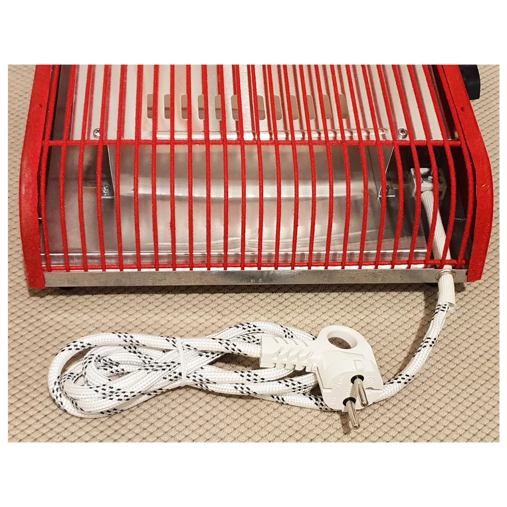 کرسی برقی نیکو مدل N500