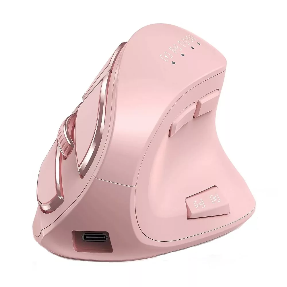 ماوس بی سیم جوما مدل VM600BG