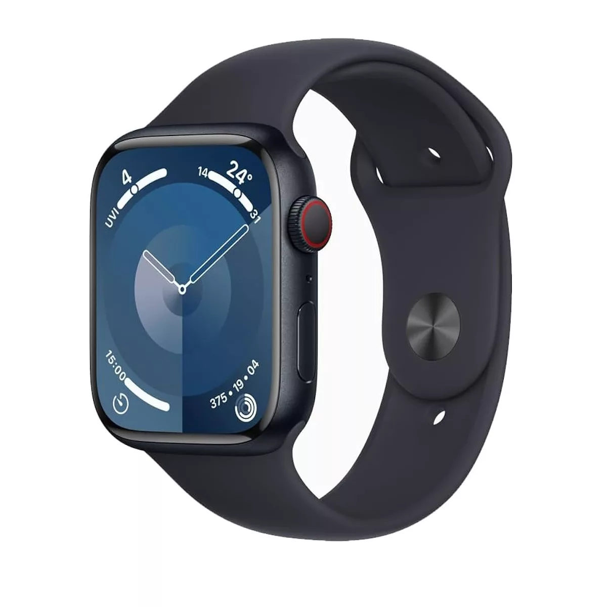 ساعت هوشمند هاینو تکو مدل SAY G17 دارای قابلیت مکالمه از طریق بلوتوث، بند سیلیکونی