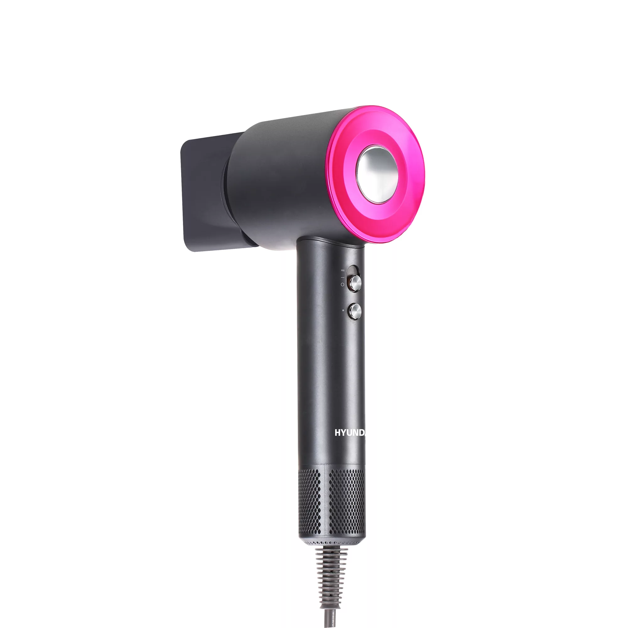 سشوار حرفهای 1600وات هیوندای مدل HC-157 سشوار حرفهای 1600وات هیوندای مدل HC-157