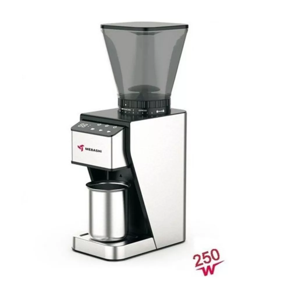 آسیاب قهوه مباشی مدل ME-GC2305