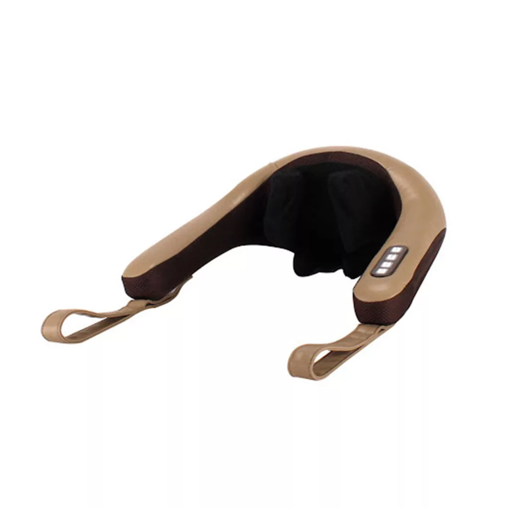 ماساژور برقی گردن ارِس مدل RS-NS101