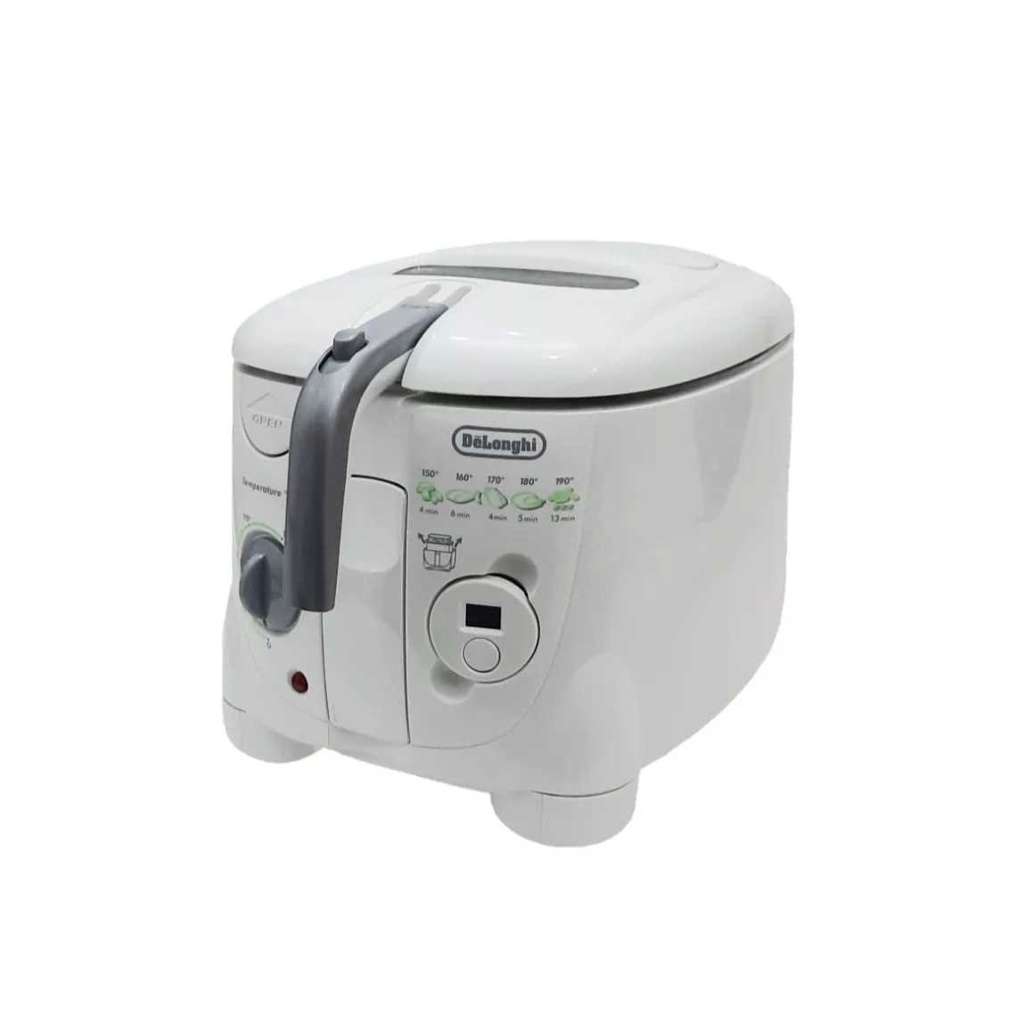 سرخ کن دلونگی مدل F17233 سرخ کن دلونگی مدل F17233