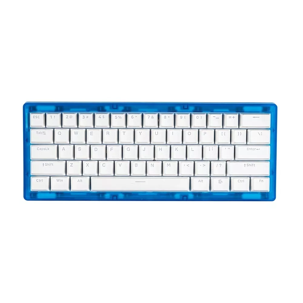 کیبورد مخصوص بازی ریث مدل W60 Magnetic