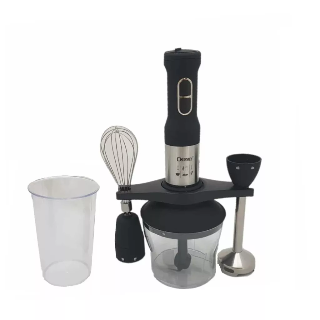 گوشت کوب برقی دسینی مدل hb100