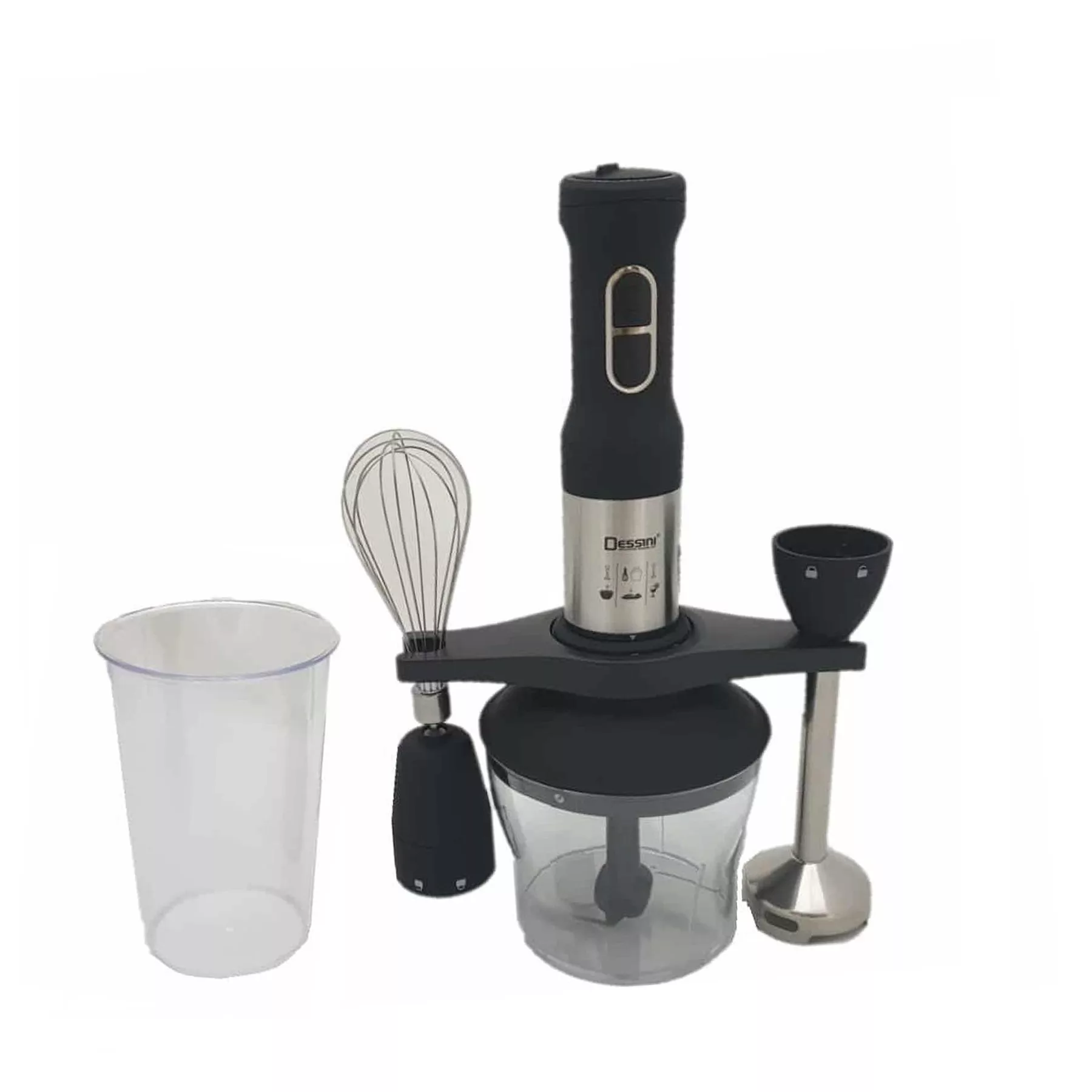 گوشت کوب برقی دسینی مدل hb100