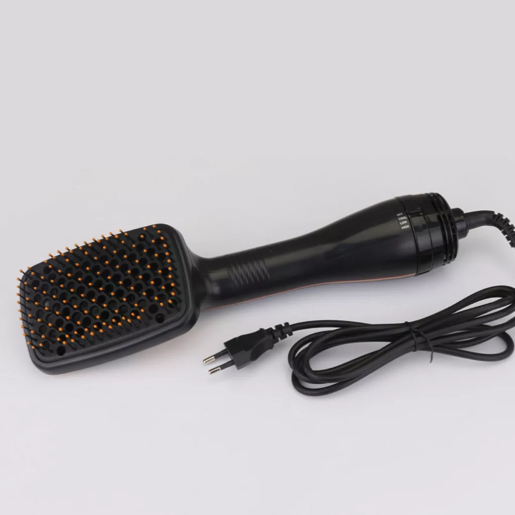 سشوار برسدار حالتدهنده 1000 وات انزو پروفیشینال مدل EN-4120