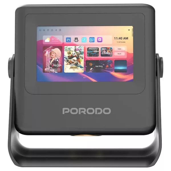 ویدئو پروژکتور پرودو مدل pda10b