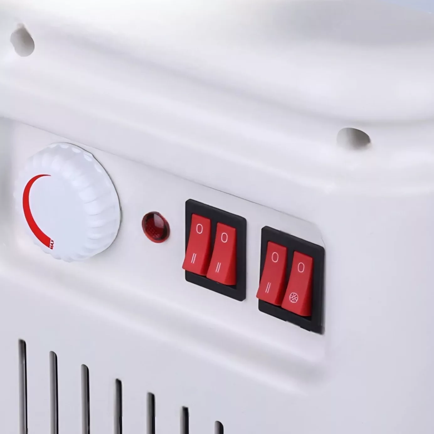 هیتر برفاب مدل QH-3000