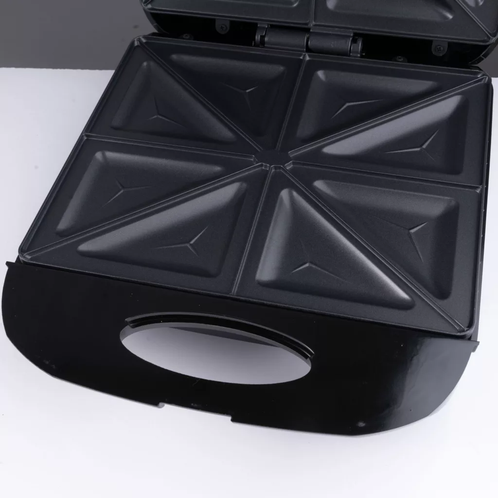 ساندویچ ساز وینینگ استار مدل ST-9368-S