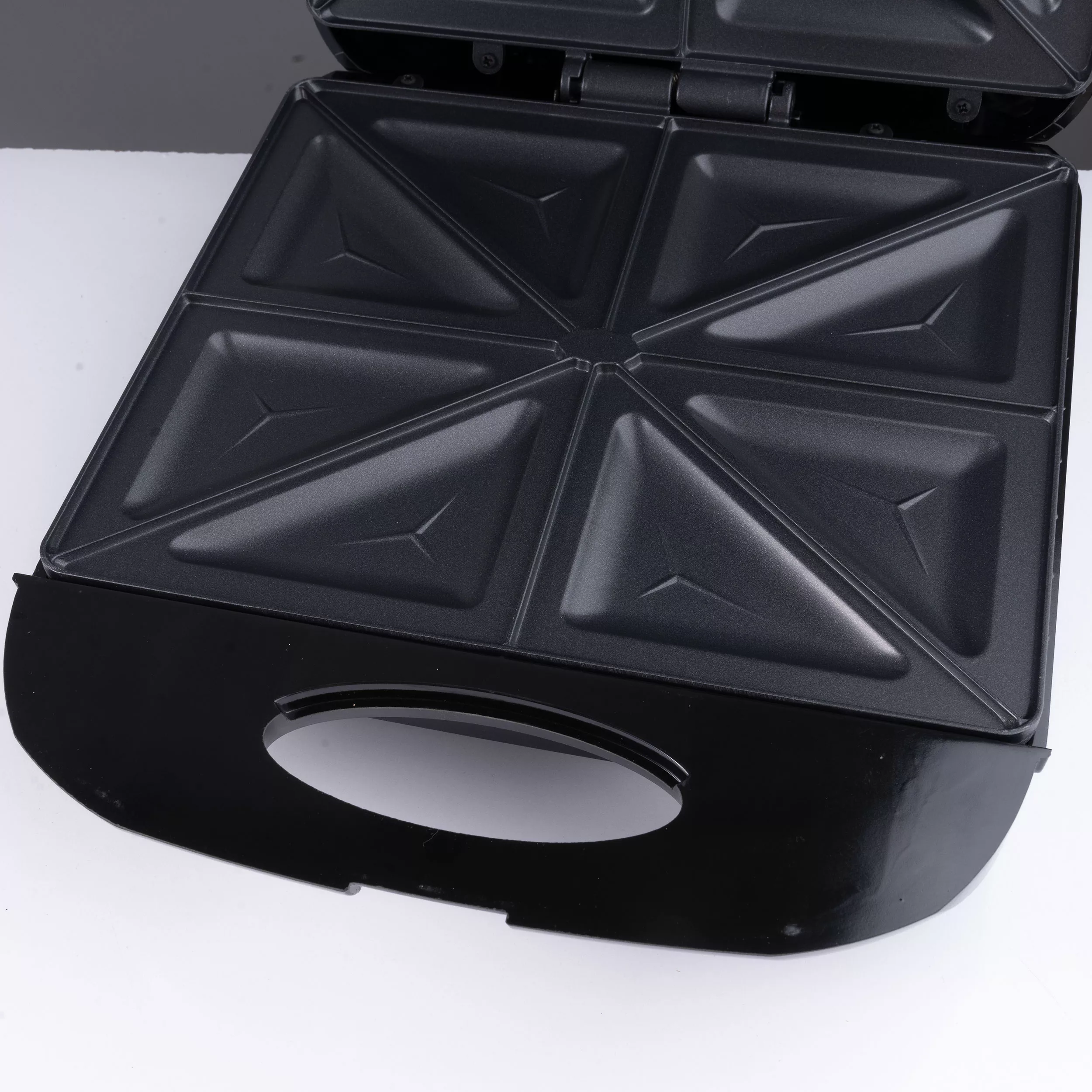 ساندویچ ساز وینینگ استار مدل ST-9368-S