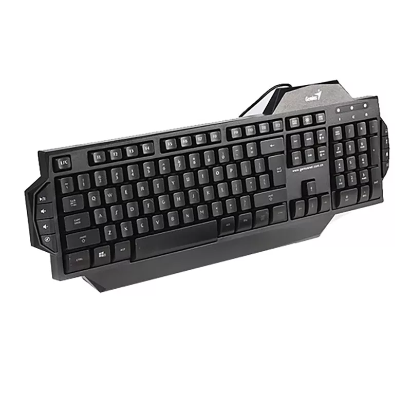 کیبورد گیمینگ جنیوس مدل G7