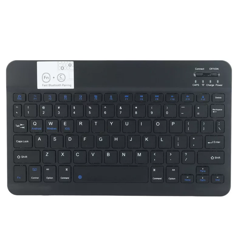 کیبورد کوتتسی مدل 64014