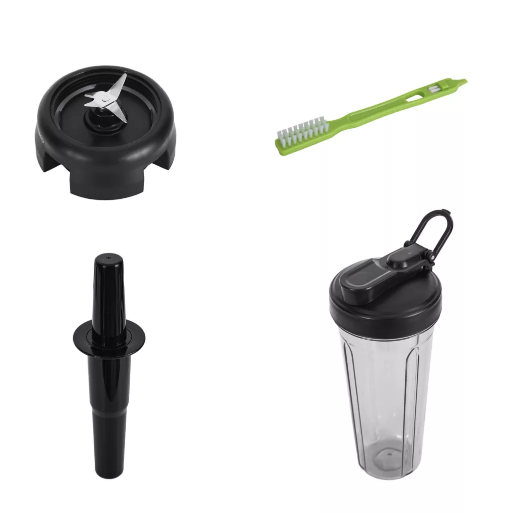 مخلوط کن بلک اند وایت مدل  BL5003