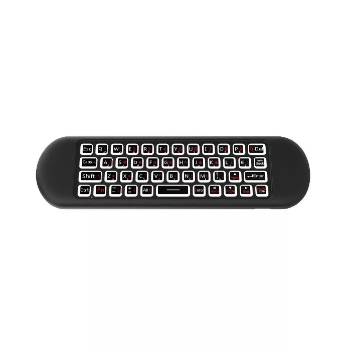 کیبورد پرودو مدل PD-ARMKB-BK