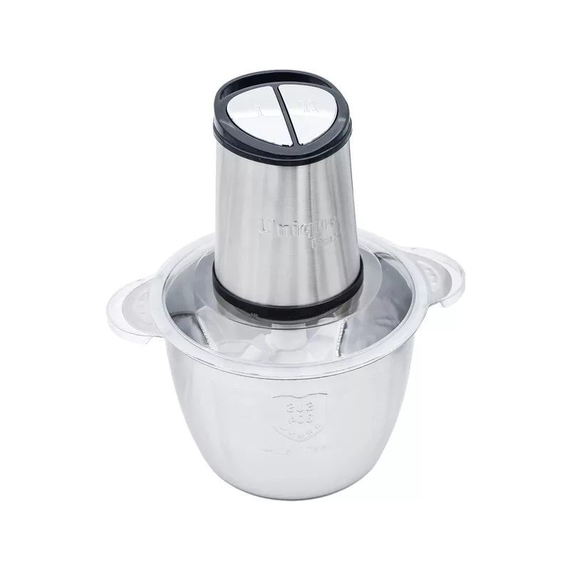 خردکن 4 لیتری یونیک مکس مدل UM-8003