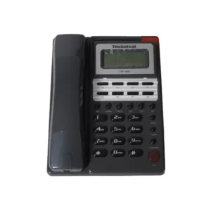 تلفن تکنیکال مدل TEC-5847