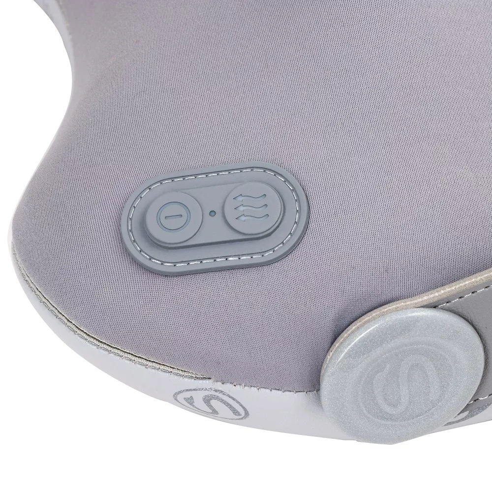 ماساژور کمر و گردن اس کا جی مدل  T1-2 PRO