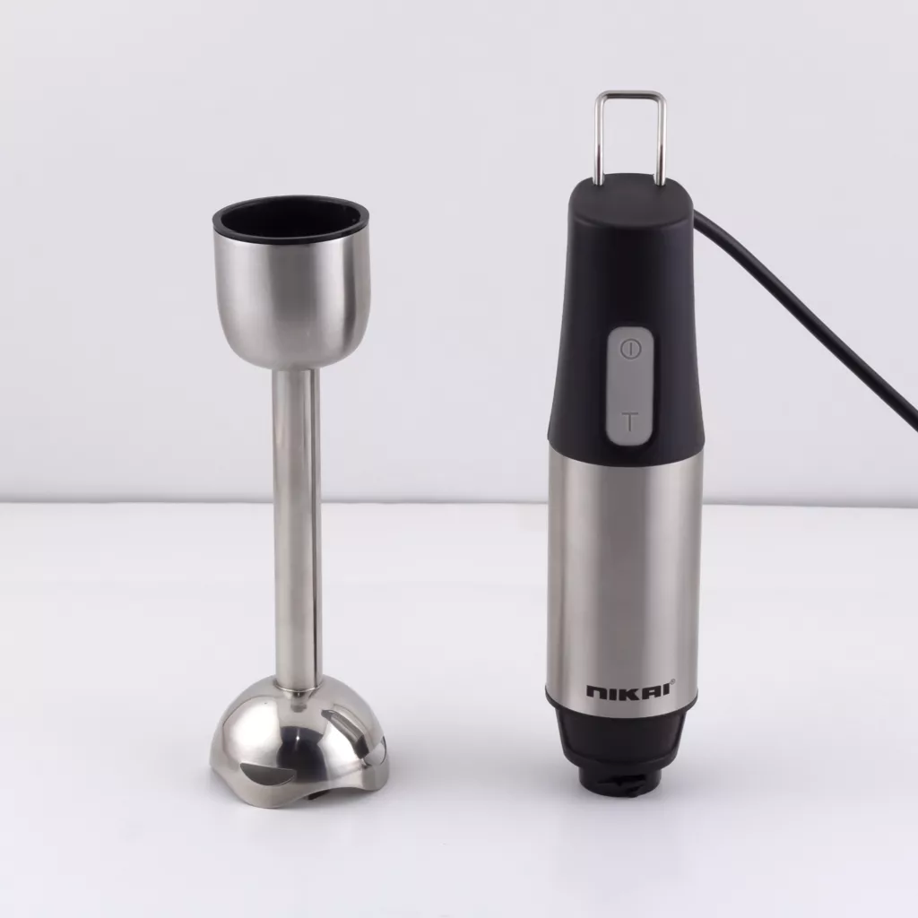 گوشت کوب برقی نیکای مدل NH 8881 X