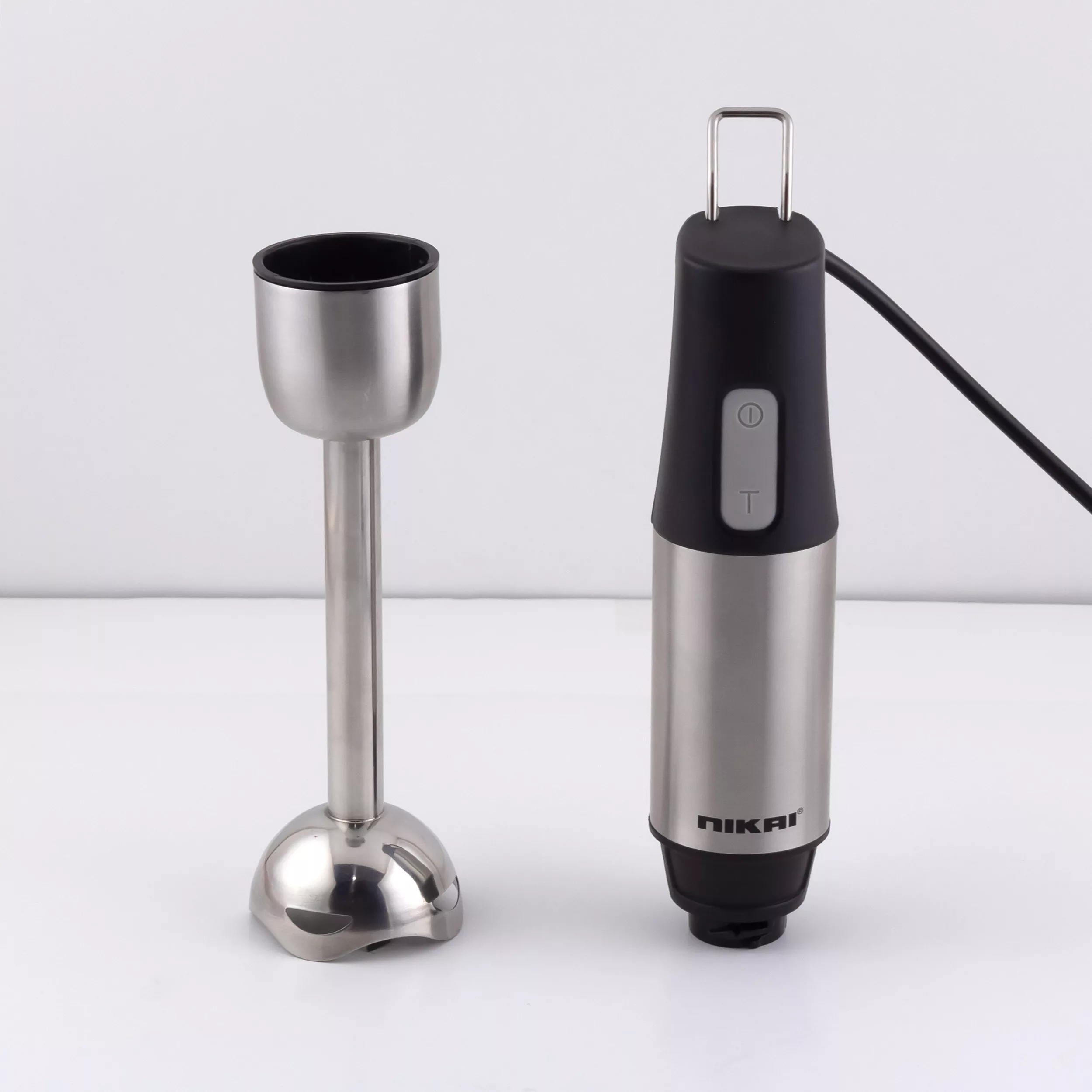 گوشت کوب برقی نیکای مدل NH 8881 X