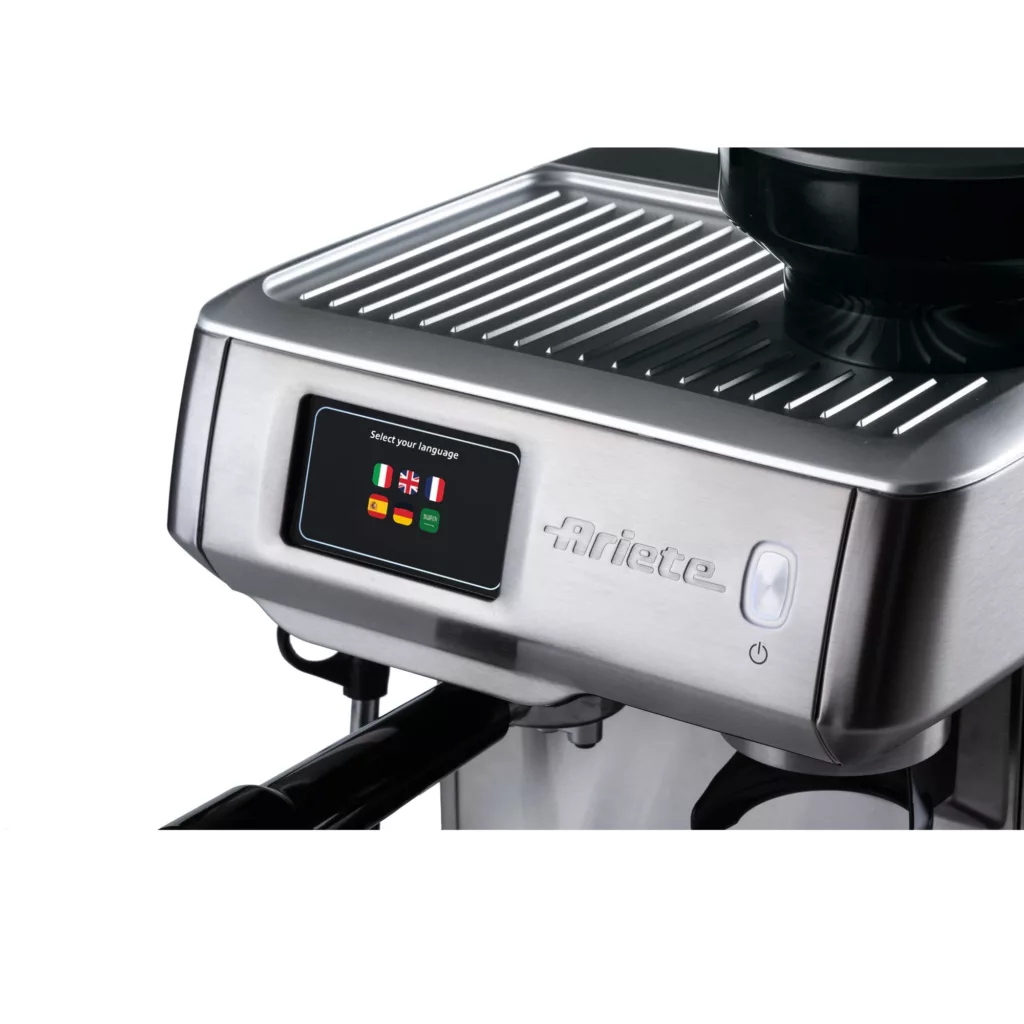 اسپرسو ساز آریته مدل 1312