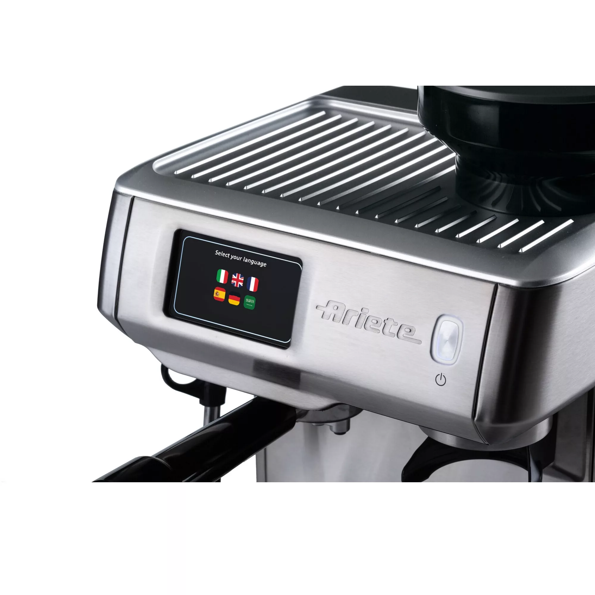 اسپرسو ساز آریته مدل 1312