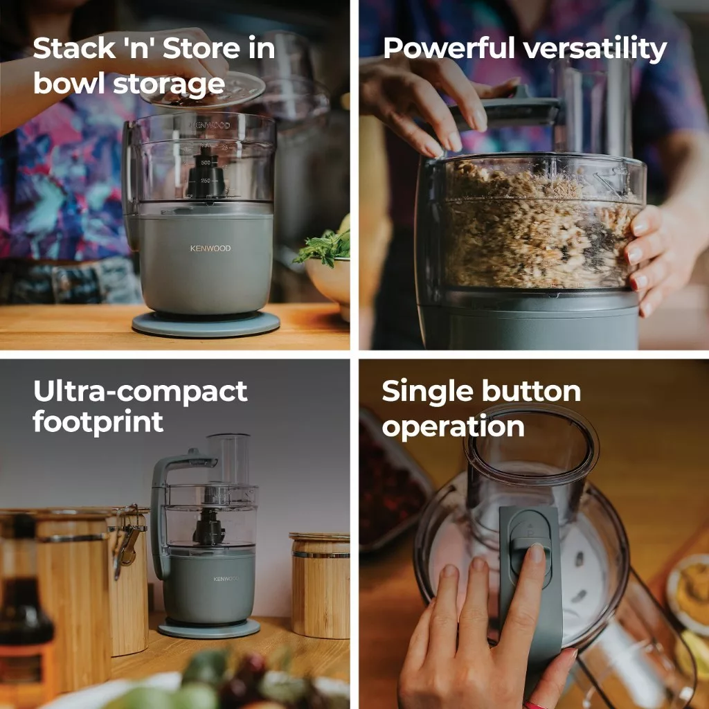 رنده برقی کنوود مدل FDP22.130GY