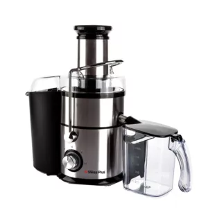 آبمیوه گیری سوئیس پلاس مدل JE-822S