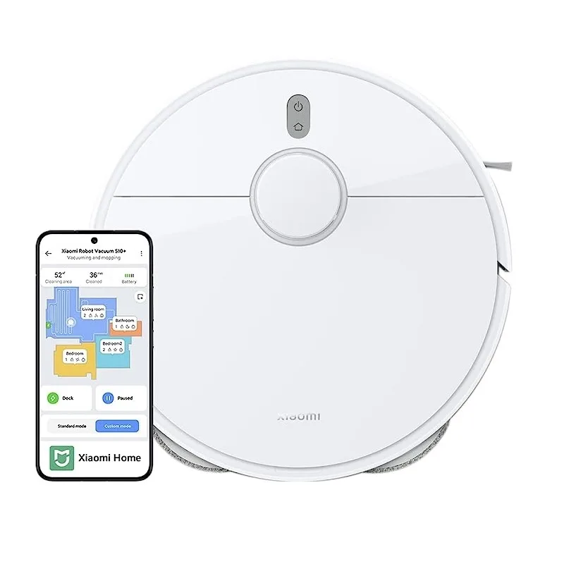 جارو رباتیک شیائومی مدل S10+