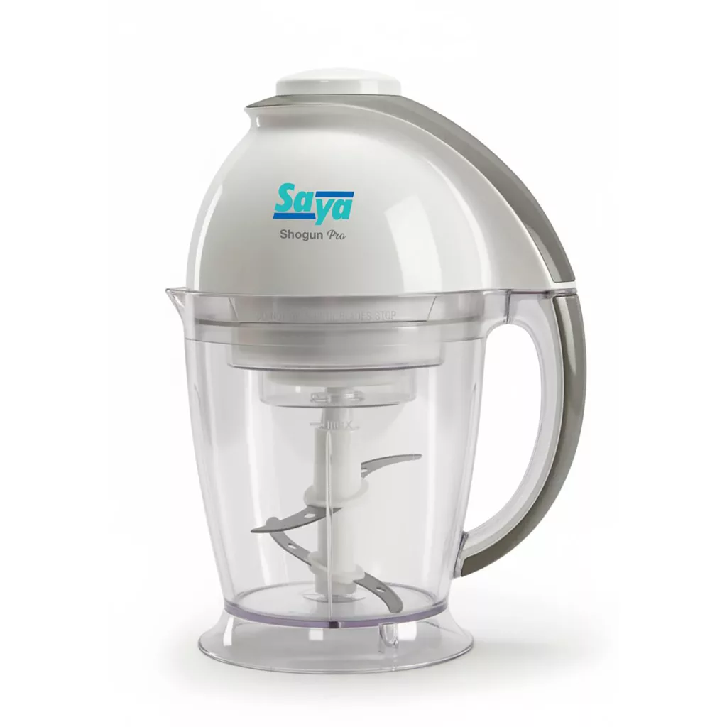 خردکن 1.2 لیتری سایا مدل شوگان پرو